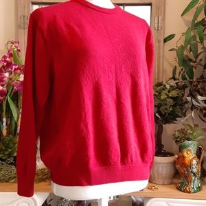 No Name 100% Extra Fine Merino Wool Pullover